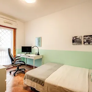 House Between Rome And The Sea Villa